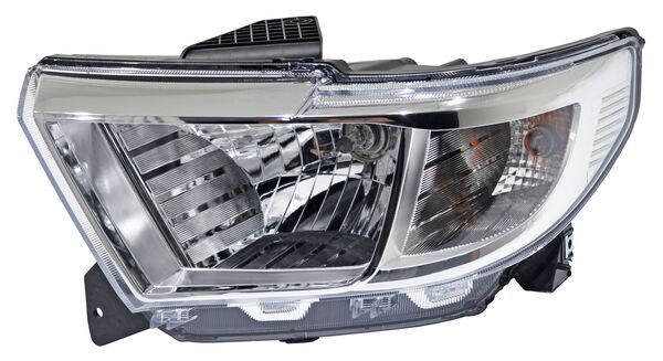 FARO TORNADO VAN 21-25 S/MOTOR NZLT IZQ 287