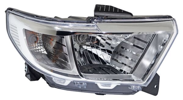 FARO TORNADO VAN 21-25 S/MOTOR NZLT DER 287 880.08