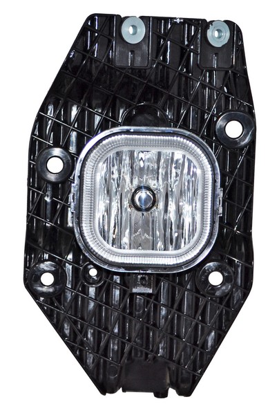 FARO NIEBLA FORD SUPER DUTY 11-16 C/BASE C/FOCO 352 BBB IZQ