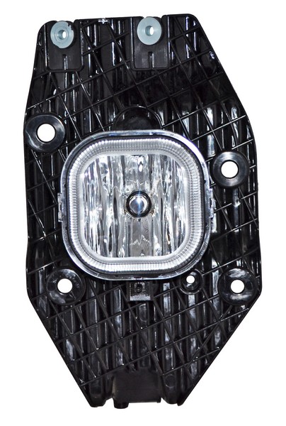 FARO NIEBLA FORD SUPER DUTY 11-16 C/BASE C/FOCO 352 BBB DER