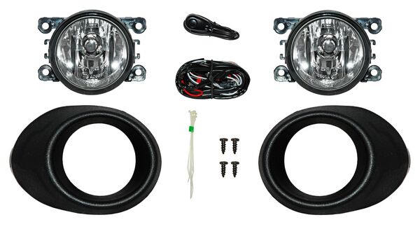 FARO NIEBLA FIGO 16-18 C/PARRILLA JGO 352 28710 580.08 CMA1121