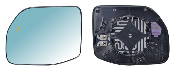 LUNA ESPEJO MAVERICK 22-24 C/DESEMP C/SENSOR PUNTO CIEGO 250718 IZQ