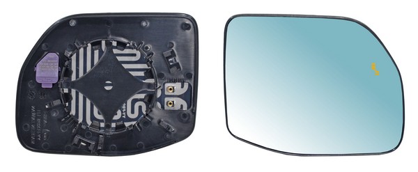 LUNA ESPEJO MAVERICK 22-24 C/DESEMP C/SENSOR PUNTO CIEGO 250718 DER