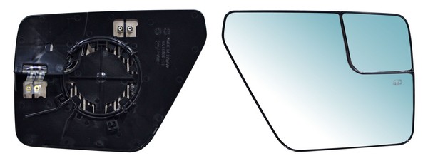 LUNA ESPEJO FORD PU F150 21-24 C/DESEMP 250718 DER CMA1121