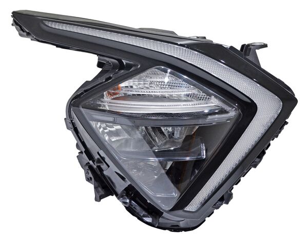 FARO SPORTAGE 23-25 LEDS 288 NZL 9 PINES DER
