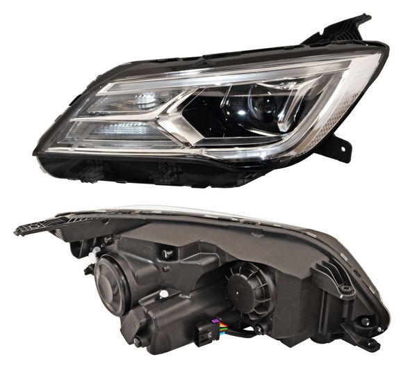 FARO MG5 21-24 ALD256 NZLT IZQ