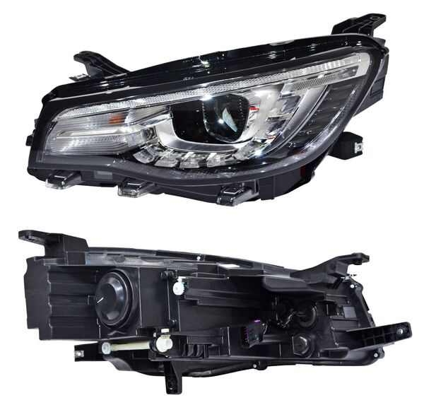 FARO MG HS 21-24 C/MOTOR 288 NZL IZQ