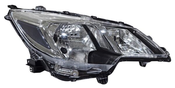 FARO MIRAGE 21-24 4P CROM 288 NZL DER 287 1280.10 ODC050 250607 CTO