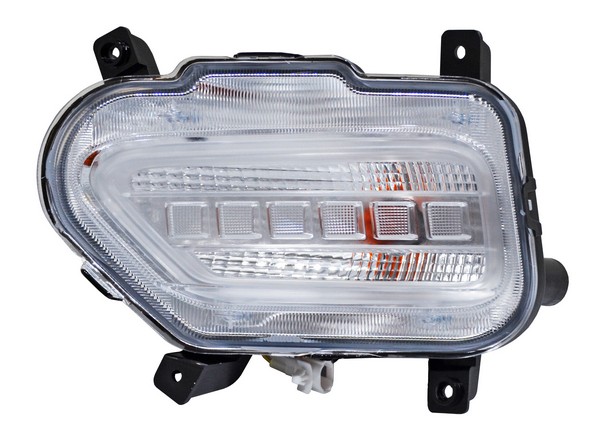 FARO NIEBLA AVEO 24-25 C/FOCO 288 NZL IZQ