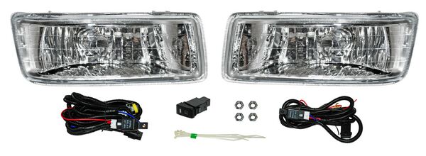 FARO NIEBLA COLORADO 04-12 JGO 352 ***1