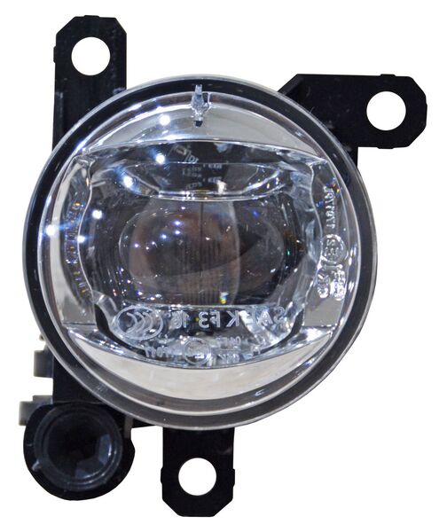 FARO NIEBLA BRONCO SPORT 21-25 LEDS 288 NZL IZQ