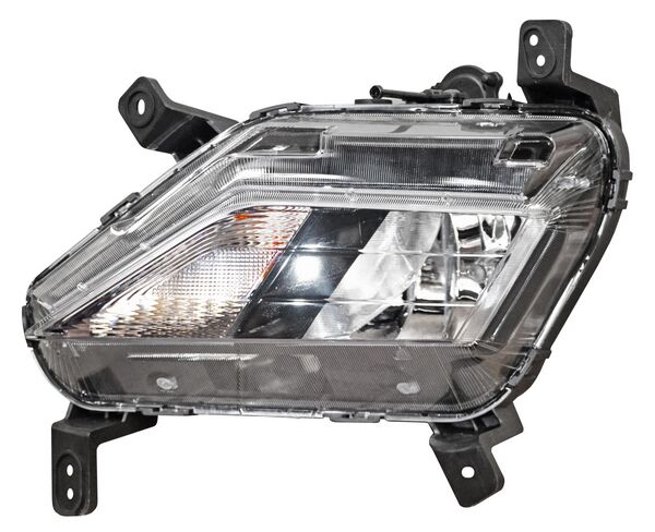 FARO NIEBLA CRETA 21-25 C/FOCO 288 NZL IZQ