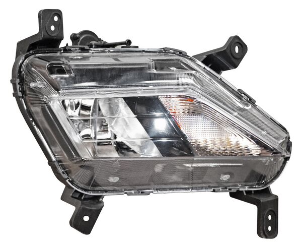 FARO NIEBLA CRETA 21-25 C/FOCO 288 NZL DER