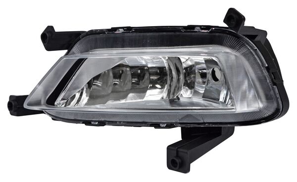 FARO NIEBLA MG ZS 21-23 S/FOCO NZLT IZQ