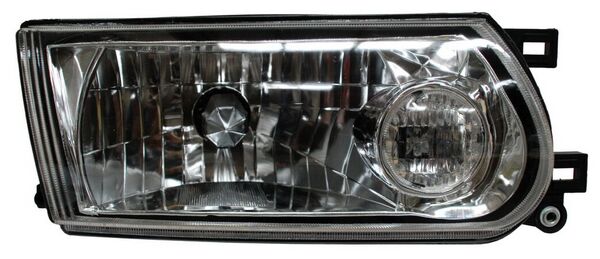 FARO TSURU III 01-04 C/AJUSTES 678 IZQ