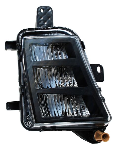 FARO NIEBLA GOLF GTI 15-17 S/BASE C/LEDS CN 2252.38.9 DER