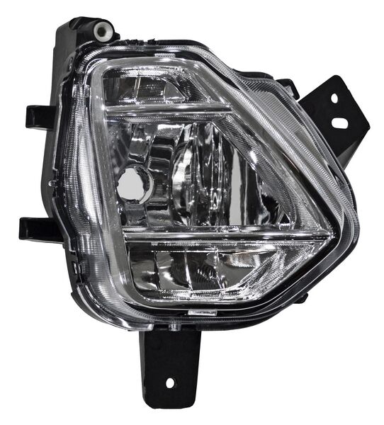 FARO NIEBLA NIVUS 22-24 S/FOCO 288 NZL IZQ