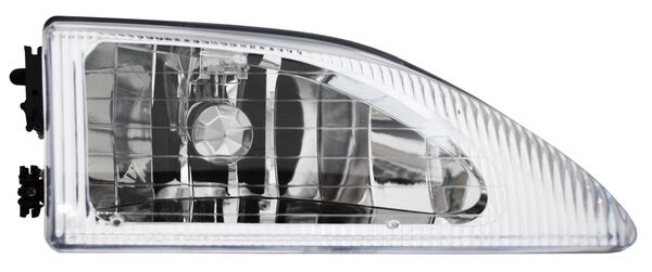 FARO MUSTANG 94-98 COBRA TRANSP C/AJUSTES EAGLE ***6 DER