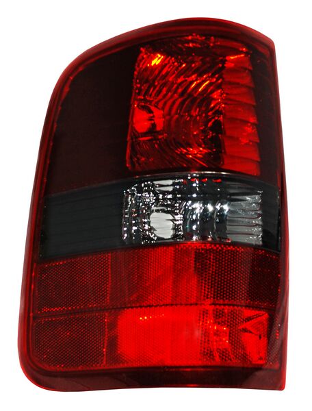 CALAVERA FORD PU 04-08 OSCURA HARLEY DAVIDSON S/ARNES EAGLE IZQ