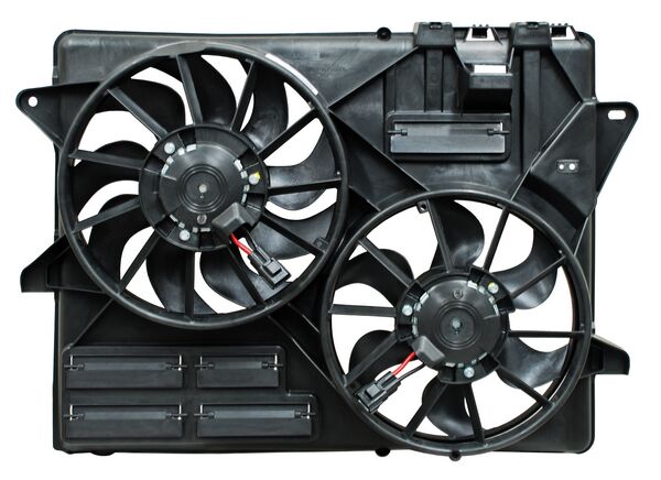 MOTOVENTILADOR MUSTANG 15-20 V6 3.7L/ V8 5.0L 744 COMPLETO NZL