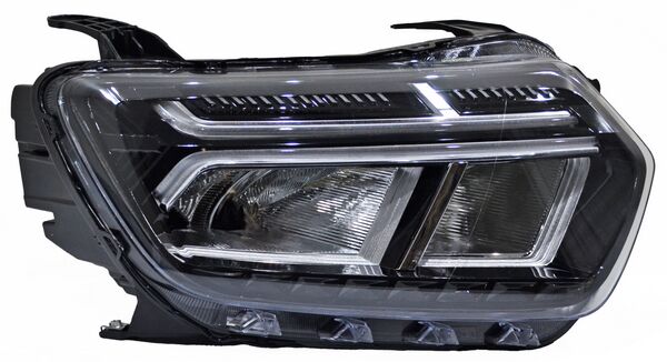 FARO DUSTER 25-26 LEDS C/MOTOR 288 250912 NZL DER