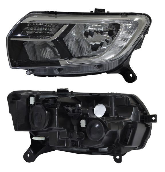 FARO LOGAN 23-24 LEDS 288 NZL IZQ