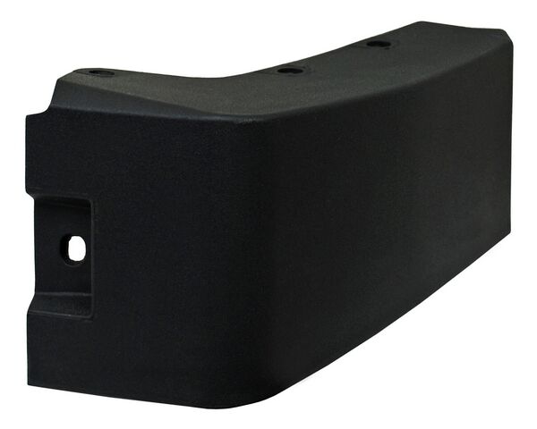 MOLDURA ARCO EDGE 15-24 INF SE/SEL/TITANIUM/SPORT IZQ