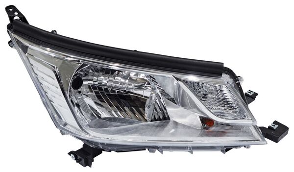 FARO HIACE 20-25 FONDO CROM NZLT DER 28708 1380.08 ODC050 CRISTO60 OCT8