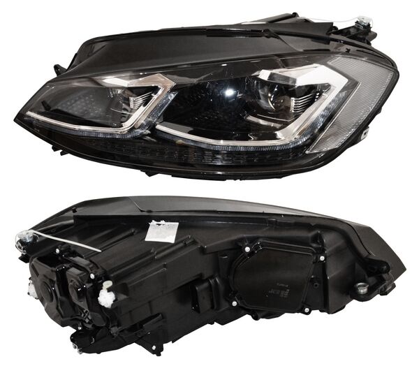 FARO GOLF R 18-20 LEDS 842 NZL IZQ