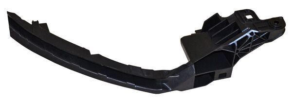 GUIA DEFENSA DEL AUDI A1 20-25 SOPORTE FARO IZQ