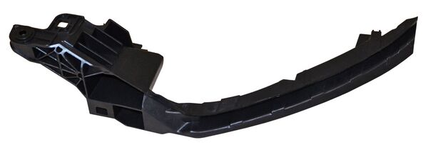 GUIA DEFENSA DEL AUDI A1 20-25 SOPORTE FARO DER