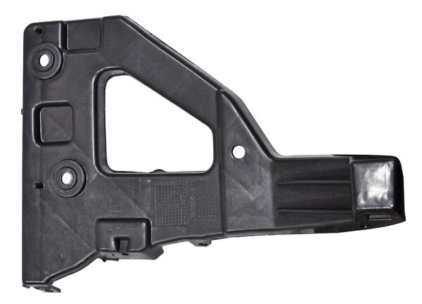GUIA DEFENSA DEL AUDI A6 05-11 BBBB IZQ