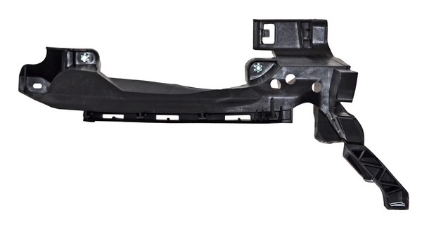 GUIA DEFENSA DEL AUDI Q5 18-20 SOPORTE P/FARO NZL IZQ