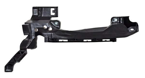 GUIA DEFENSA DEL AUDI Q5 18-20 SOPORTE P/FARO 288 NZL DER