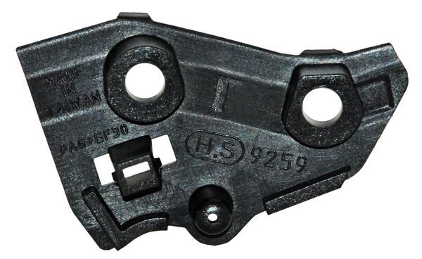 GUIA DEFENSA DEL MALIBU 08-12 INT 288 ***3 IZQ