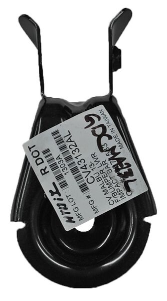 GUIA DEFENSA DEL MALIBU 13-16 *****2 DER