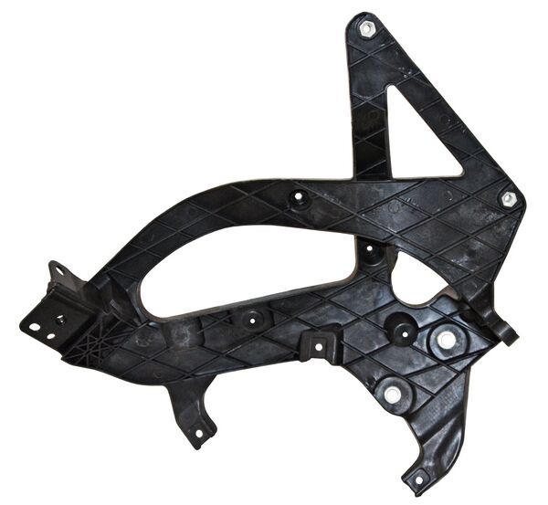 GUIA DEFENSA DEL CHEV PU 19-23 288 LAT NZL IZQ