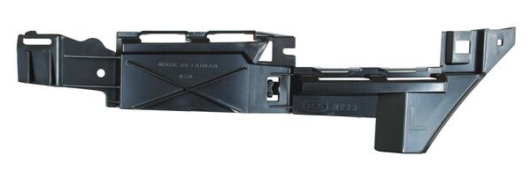 GUIA DEFENSA DEL FUSION 06-09 S/REFLEJANTE LAT IZQ