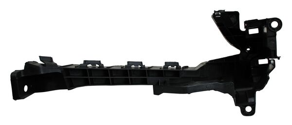 GUIA DEFENSA DEL CRV 12-14 SOPORTE P/FARO 288 NZL IZQ