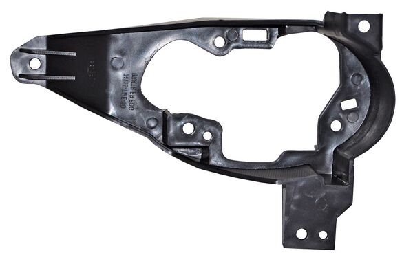 XXXGUIA DEFENSA DEL CRV 17-21 SOPORTE P/FARO NIEBL A 288 NZL DER OSCAR OCT06