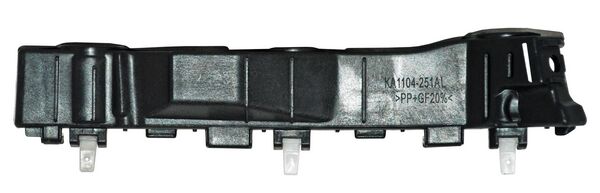 GUIA DEFENSA DEL KIA RIO 16-17 NZL IZQ