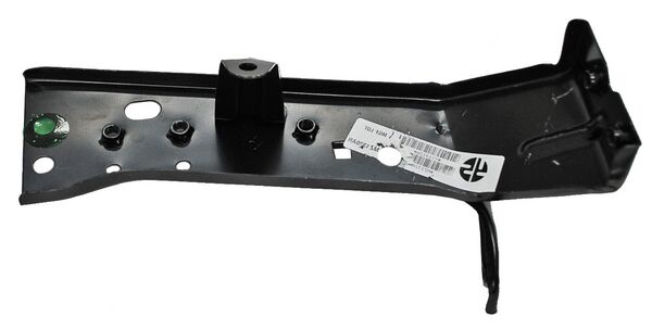 GUIA DEFENSA DEL MAZDA 3 14-18 944 IZQ