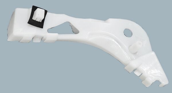 GUIA DEFENSA DEL MAZDA 6 03-08 PASADOR DER