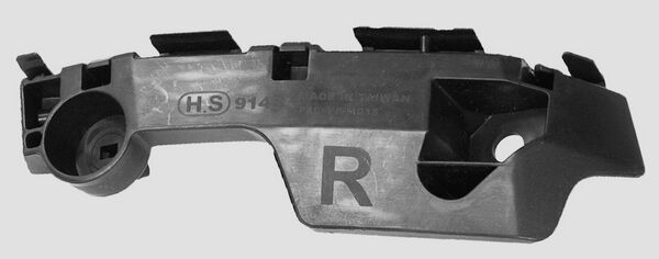 GUIA DEFENSA DEL MAZDA 6 09-13 RETENCION NZL DER