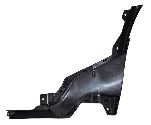 GUIA DEFENSA DEL MAZDA CX30 20-25 INF 2 IZQ