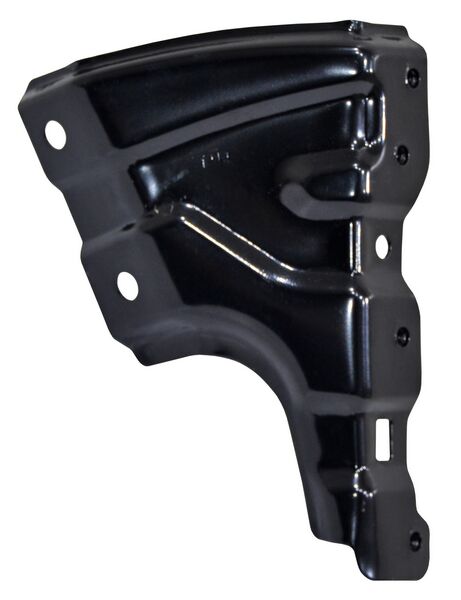 GUIA SALPICADERA MG5 21-24 NZL DER