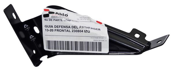 GUIA DEFENSA DEL PATHFINDER 13-20 FRONTAL IZQ