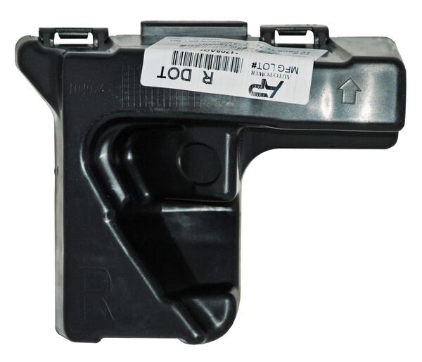 GUIA DEFENSA DEL PRIUS 16-18 DER