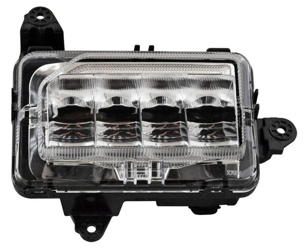 FARO NIEBLA GMC SIERRA 19-22 LEDS 352 IZQ