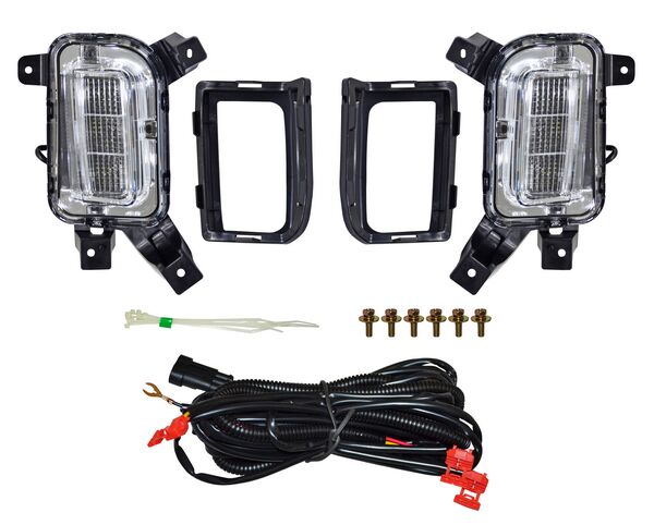 CUARTO FRONTAL TERRAIN 16-17 LEDS JGO 352 CCCC